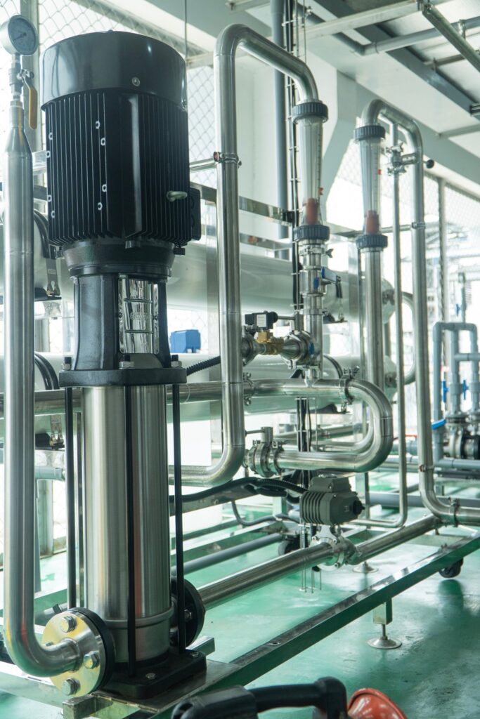 Công ty Cổ phần Kỹ thuật Môi trường Nam Việt