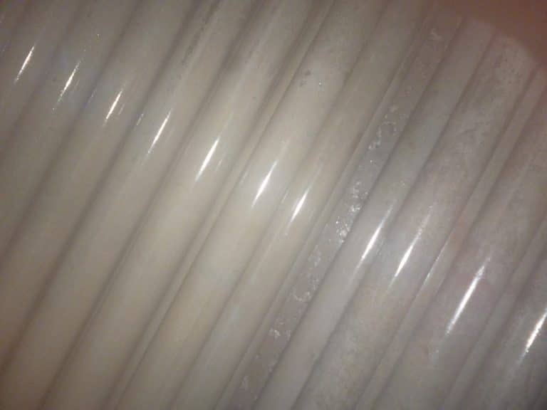 Descaling the boiler Công ty Cổ phần Kỹ thuật Môi trường Nam Việt