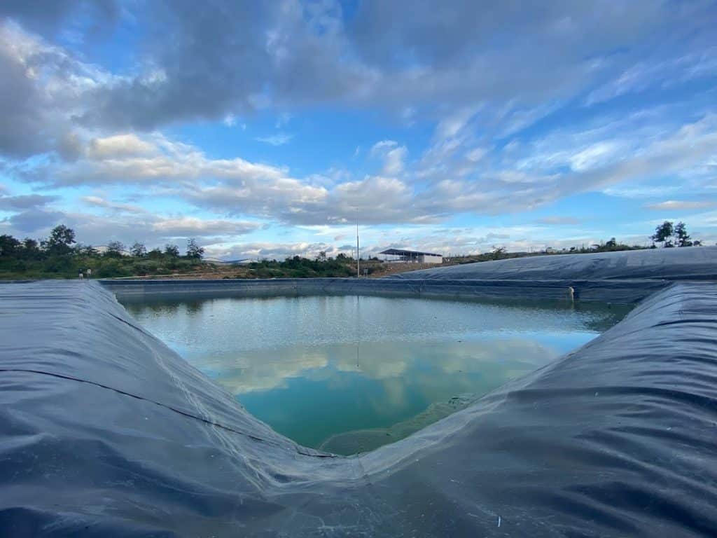 Công ty Cổ phần Kỹ thuật Môi trường Nam Việt