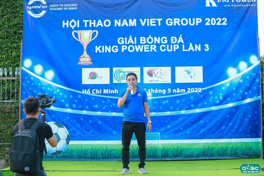 Môi trường Nam Việt