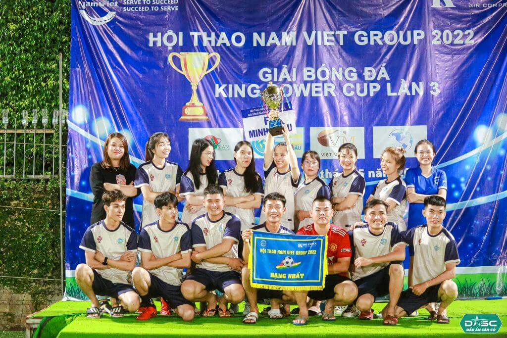 Môi trường Nam Việt