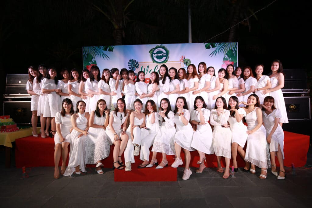 Công ty Cổ phần Kỹ thuật Môi trường Nam Việt