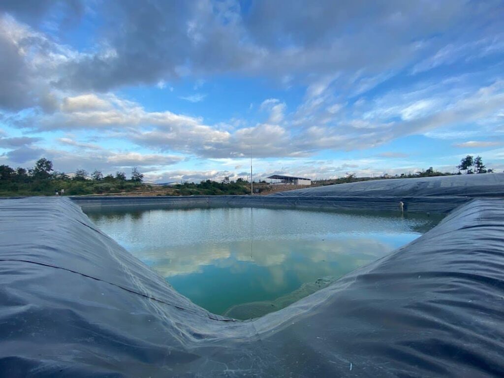 Công ty Cổ phần Kỹ thuật Môi trường Nam Việt