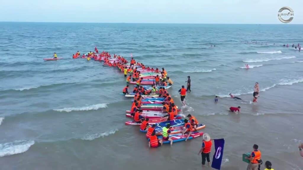 Công ty Cổ phần Kỹ thuật Môi trường Nam Việt