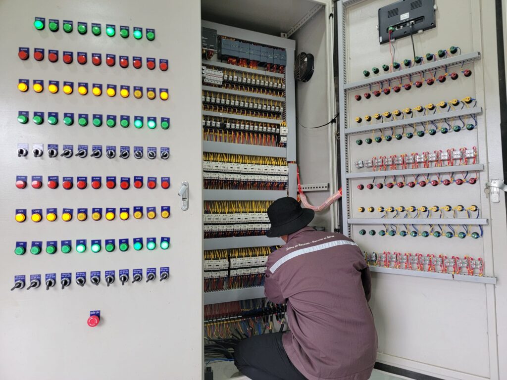 Công ty Cổ phần Kỹ thuật Môi trường Nam Việt