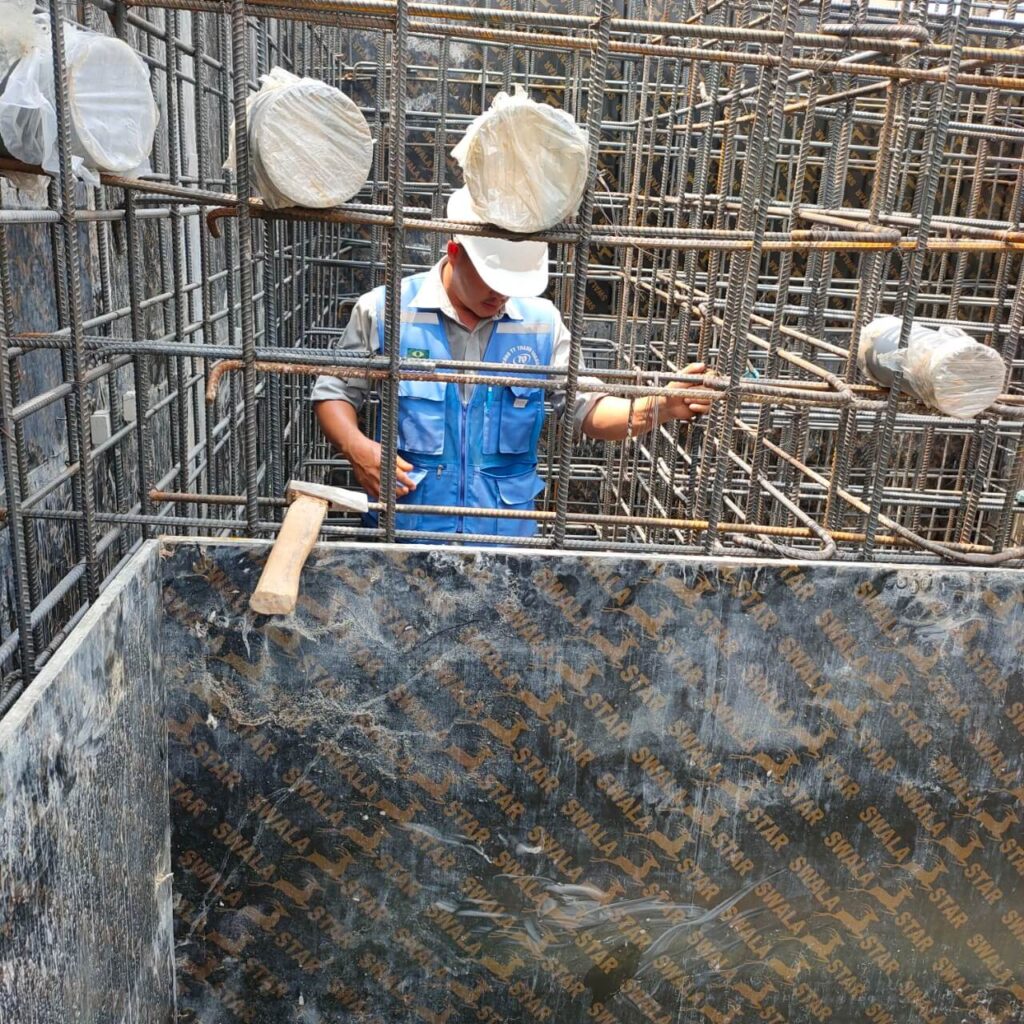 Công ty Cổ phần Kỹ thuật Môi trường Nam Việt