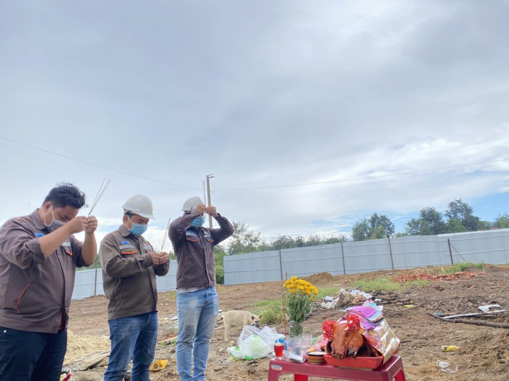 Công ty Cổ phần Kỹ thuật Môi trường Nam Việt