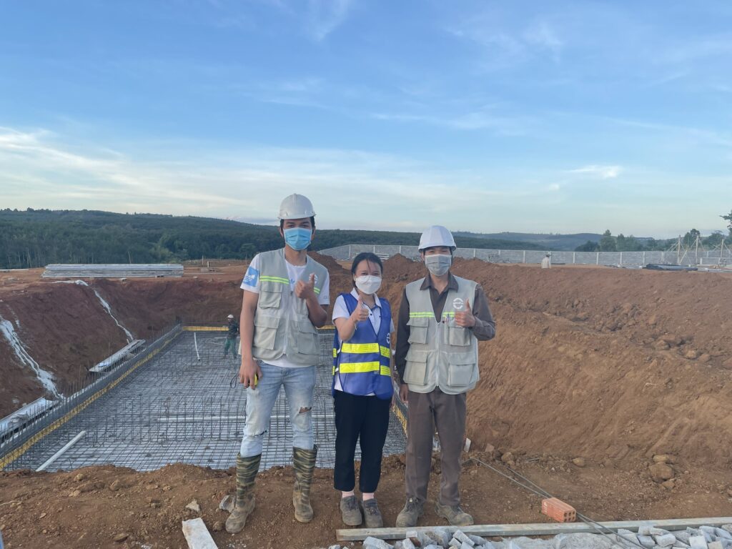 Công ty Cổ phần Kỹ thuật Môi trường Nam Việt